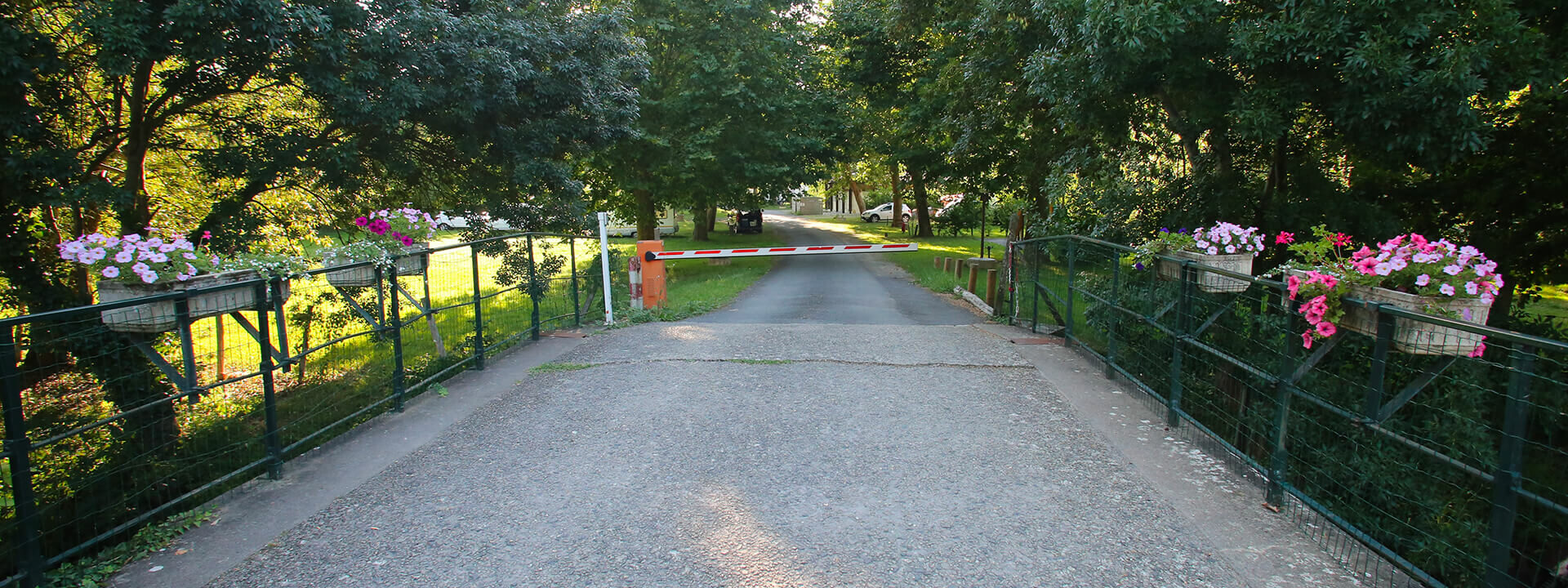 Camping l’Îlot du Chail — photo 4